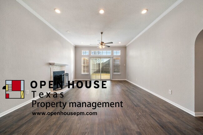 Foto del edificio - 4520 Westchase Cir, Grapevine