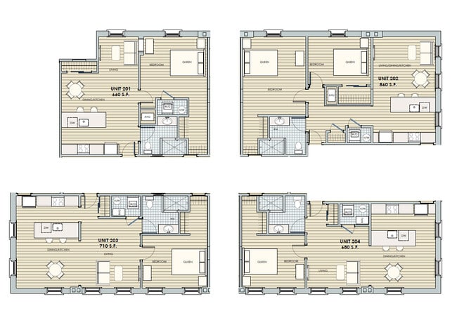Building Photo - Pozzi Place