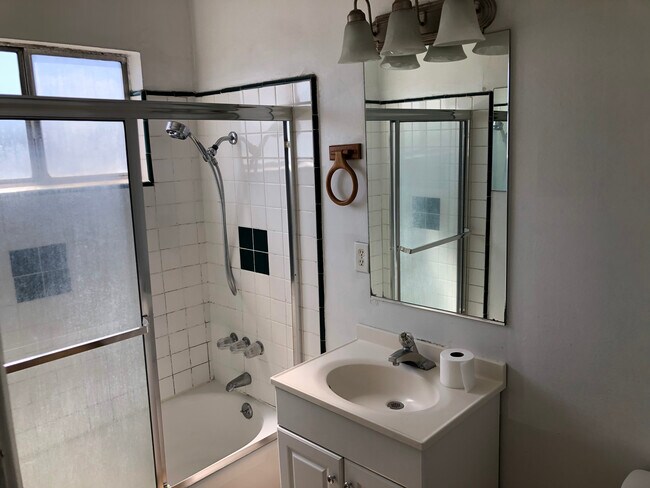 Bathroom - 22119 Clarkdale Ave