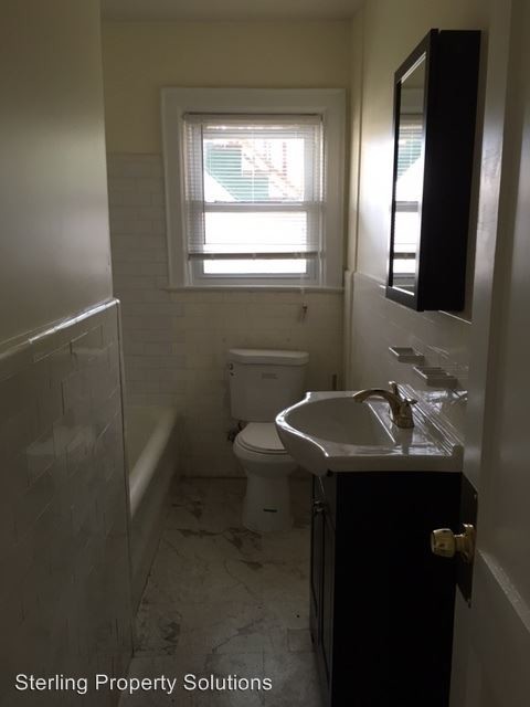 Foto del edificio - 349 Mount Pleasant Ave