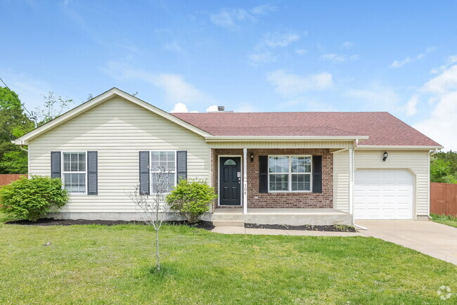 Building Photo - 104 Elway Ct