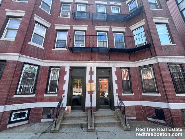 Foto del edificio - 49 S Huntington Ave