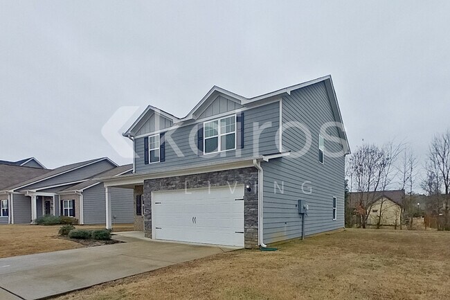 Foto del edificio - 1056 Pilgrim Ln