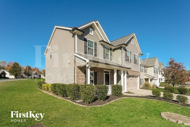 Foto del edificio - 101 Claystone Dr