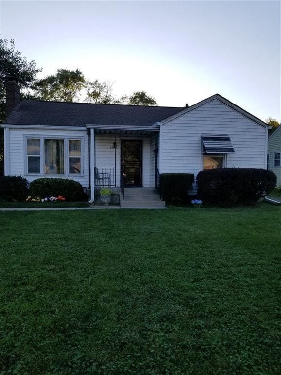 3532 N Denny St, Indianapolis, IN 46218 House for Rent in