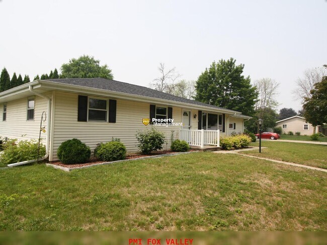 Foto del edificio - Beautifully Remodeled Ranch