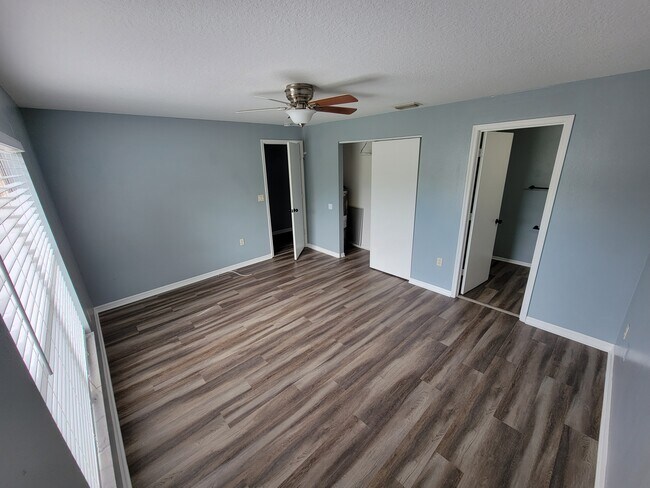 Master Bedroom - 4527 86th Street Ct W