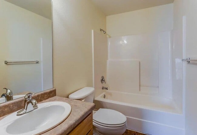 Interior Photo - Pleasant Woods Townhomes