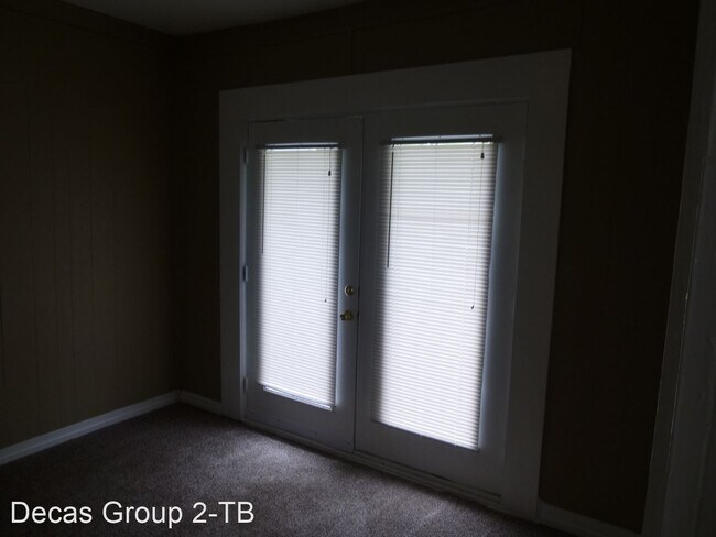 Building Photo - 4 br, 1 bath House - 1616 Fulton Ave SW
