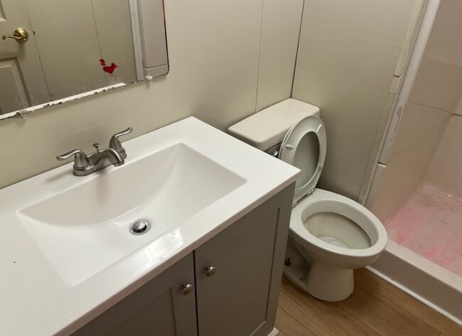 Building Photo - 677 Patillo Rd