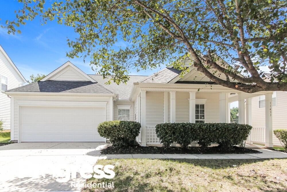 Foto principal - 11433 Chapeclane Rd