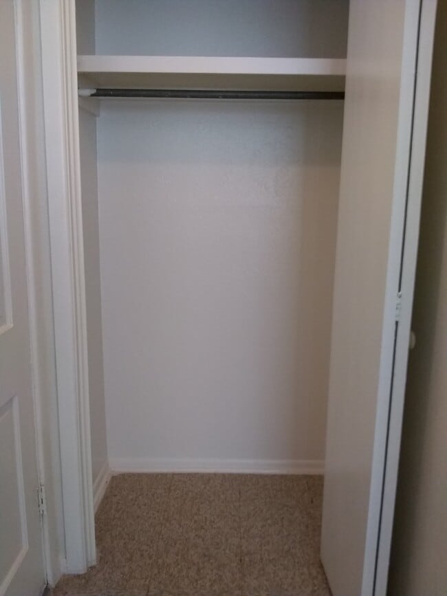 Coat Closet - 1901 S Main St