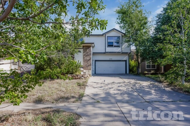 Building Photo - 6740 Sleeping Giant Dr