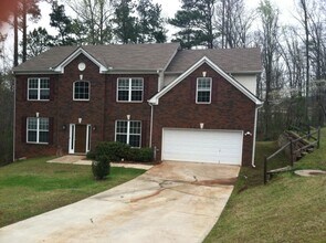 Building Photo - 4522 Mill Station Ct