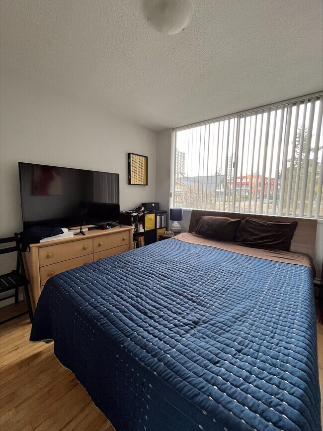 Photo du bâtiment - Breakers