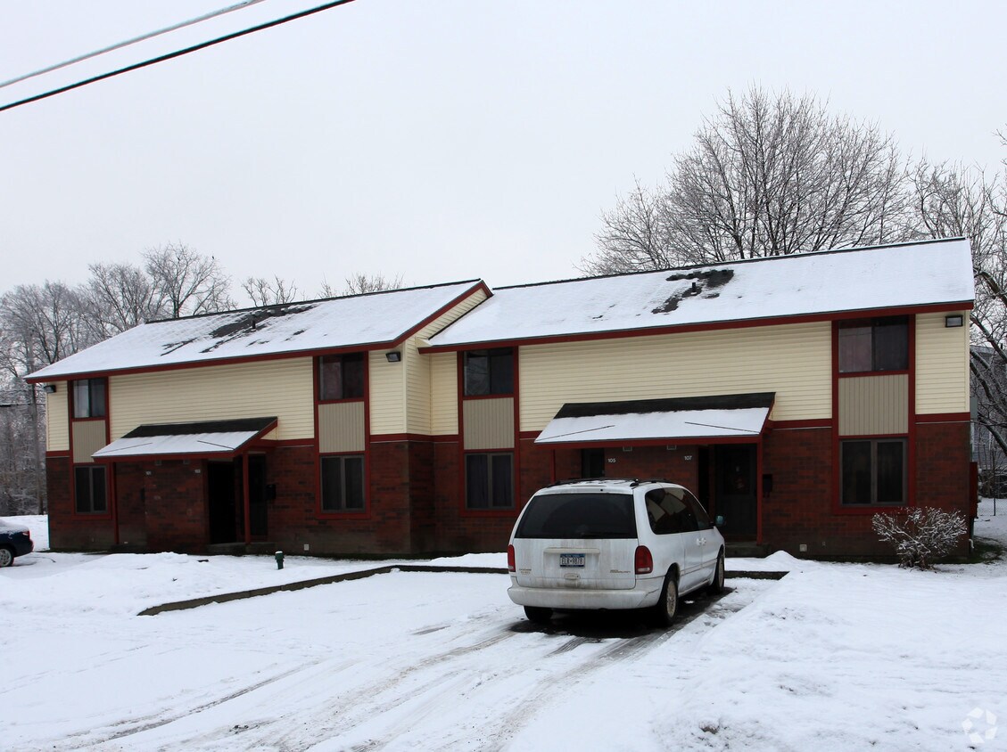 Foto principal - 101-135 Blaine St