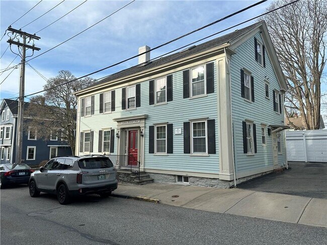 Foto del edificio - 16 Howard St