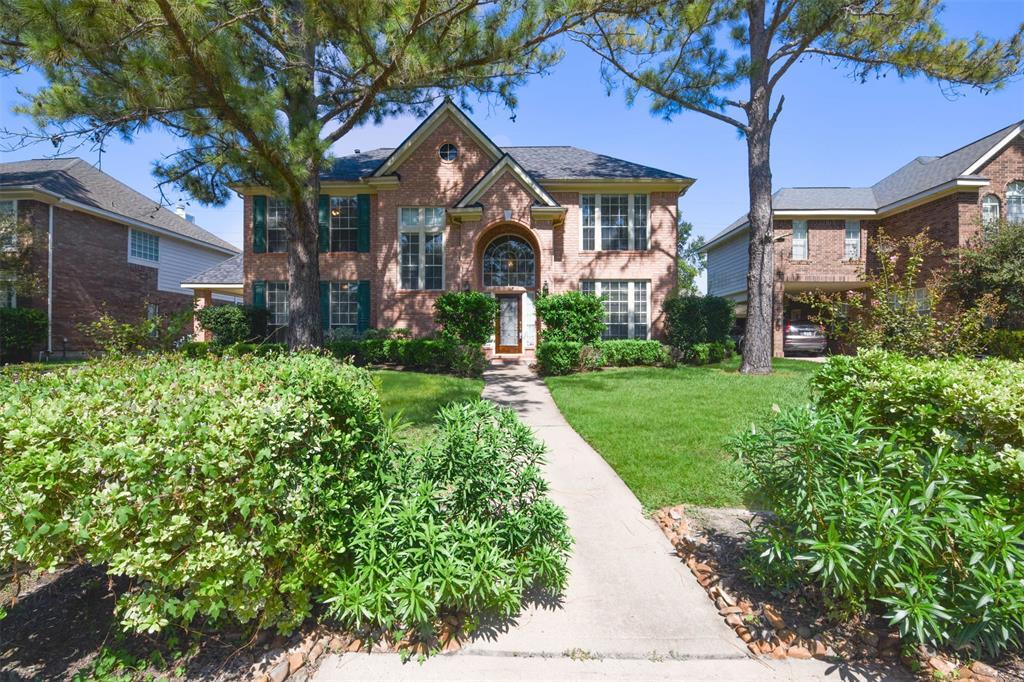 20434 Ivory Creek Ln, Katy, TX 77450 House Rental in Katy, TX