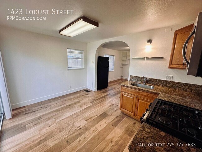 Foto del edificio - 1423 Locust St