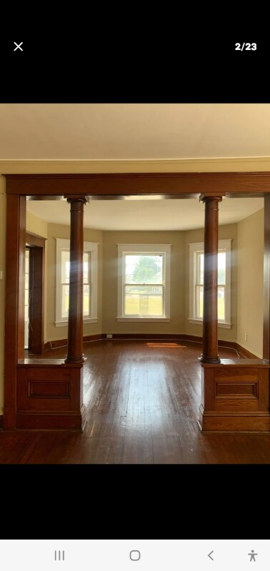 Foto del edificio - 857 Oakwood Ave
