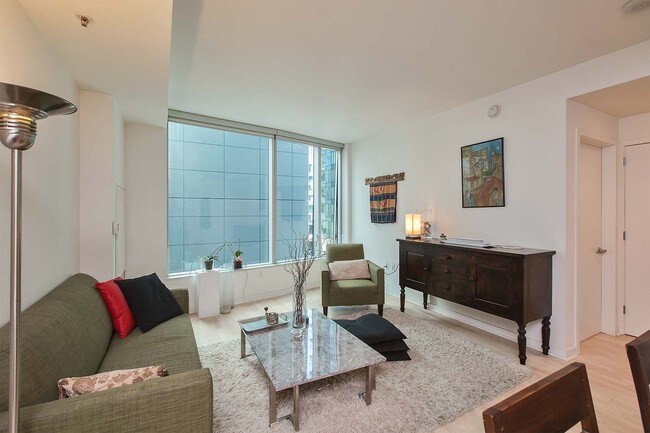 Foto del edificio - Condo in the Infinity?s Tower II