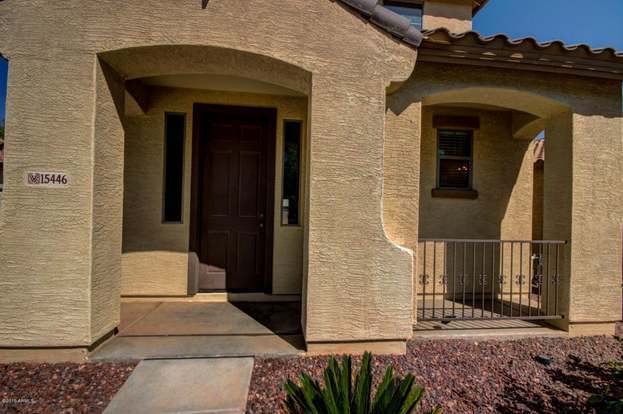 Building Photo - 15446 W Jenan Dr