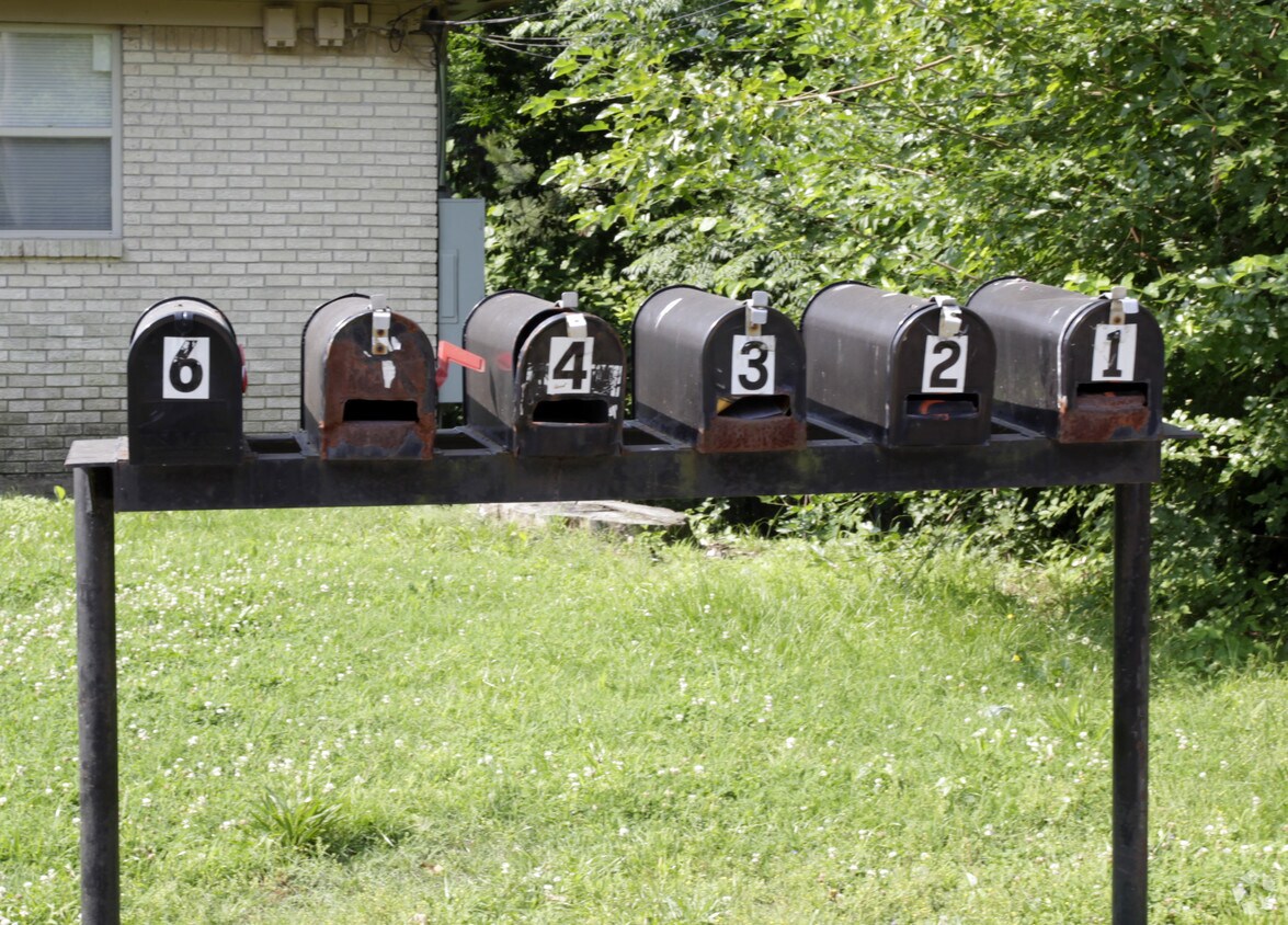 Foto del edificio - 2700 Lincoln Ave