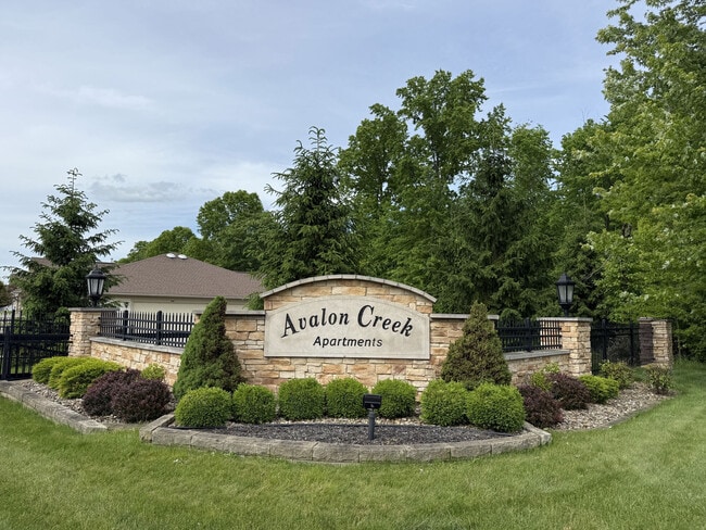 Building Photo - Avalon Creek