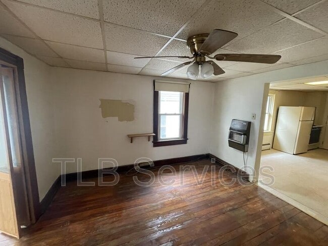 Foto del edificio - 221 3rd St