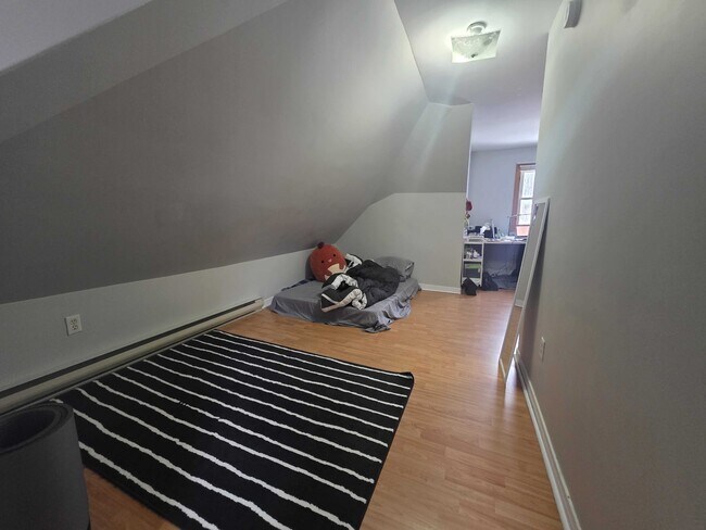 Photo du bâtiment - 558 Albert St