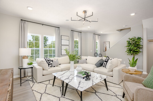 Photo - 3319 Penny Cove Dr Townhome