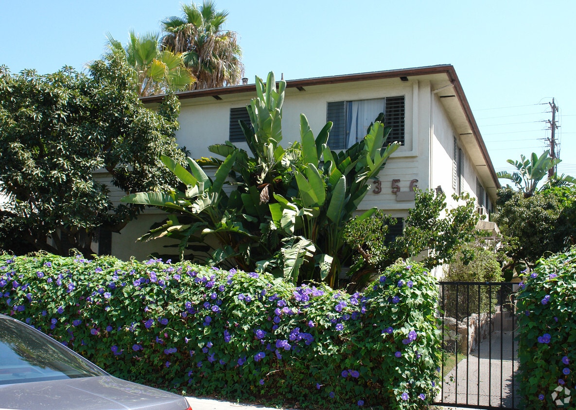 356 N Hayworth Ave, Los Angeles, CA 90048 Apartments in Los Angeles