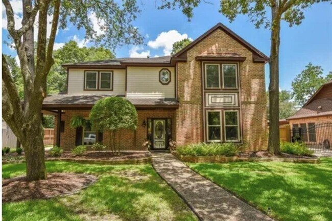 Foto del edificio - 5219 Sycamore Creek Dr