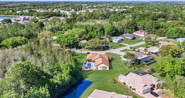 Building Photo - Beautifully updated Pool Home!!