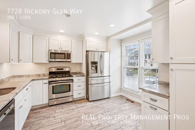 Foto del edificio - 7728 Hickory Glen Way