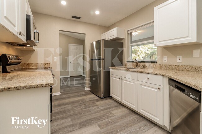 Foto del edificio - 2607 Thomas Ln