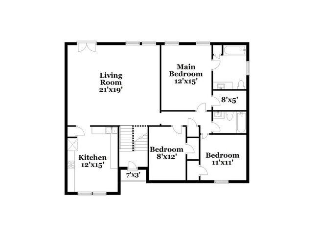 Foto del edificio - 2682 Owens Dr