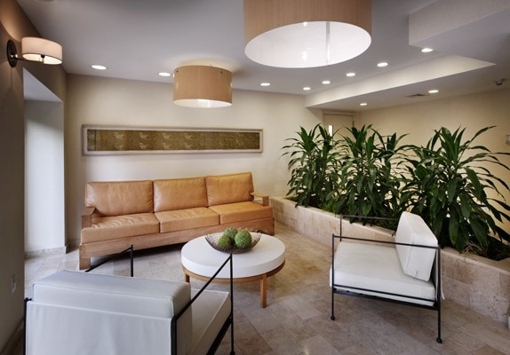 Interior Photo - Henley on Hudson