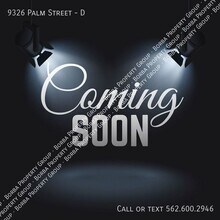 Building Photo - 9326 Palm St