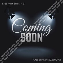 Building Photo - 9326 Palm St