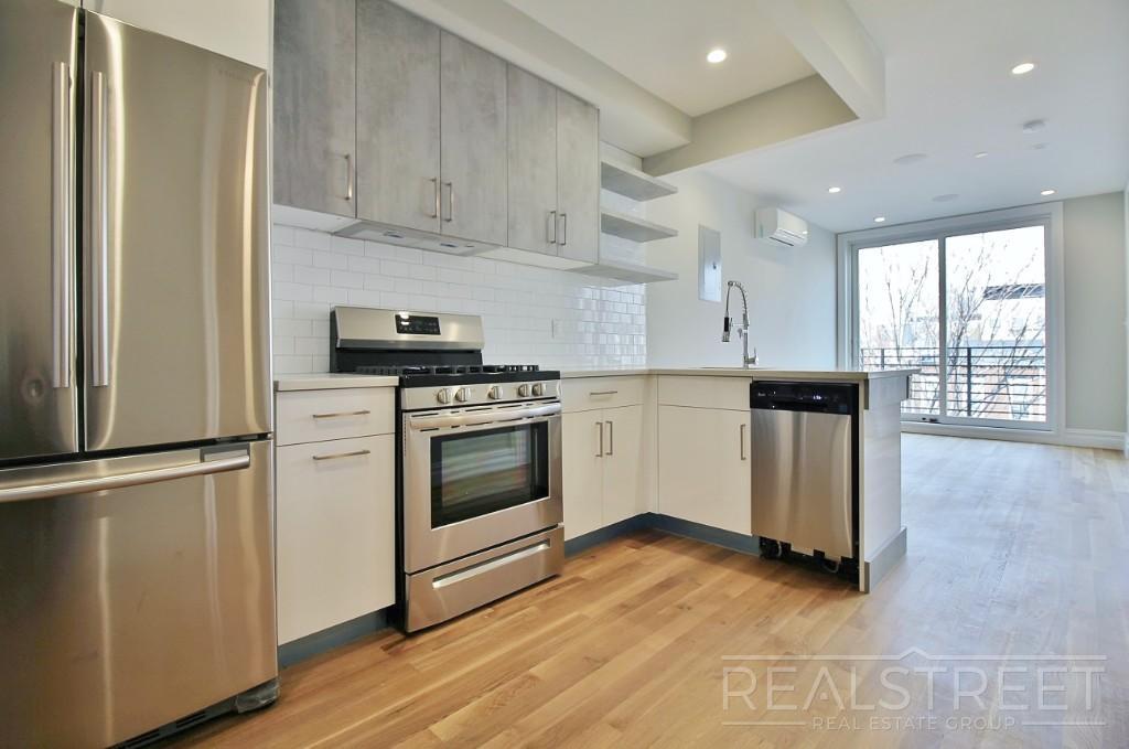 Foto principal - Stunning New 1 Bed in Prime Bed Stuy New B...