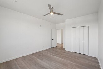 Interior Photo - Rainbow Road