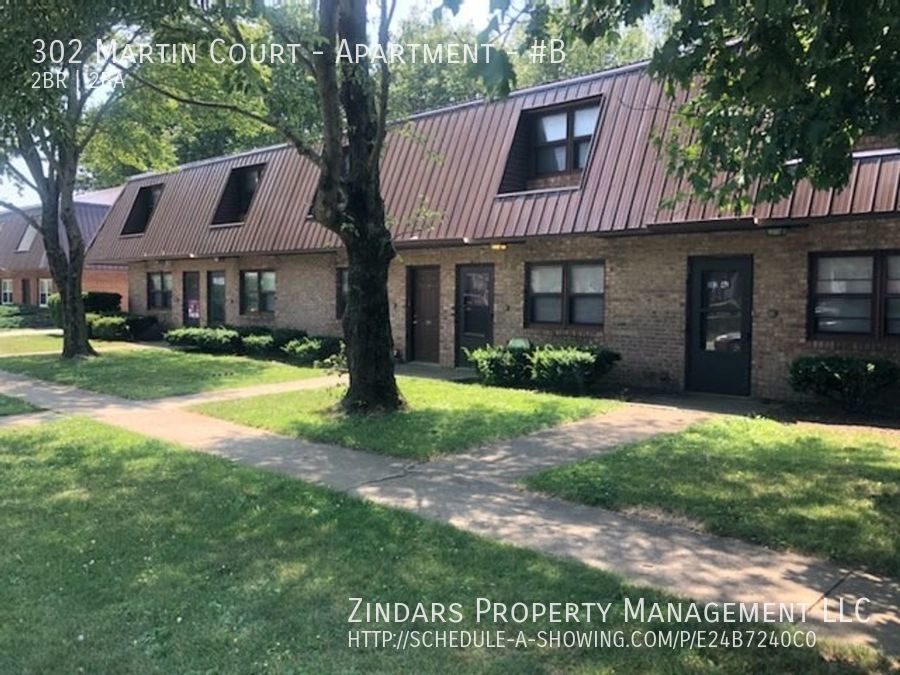 Foto principal - 2 bedroom 1.5 bathroom townhouse in Catlin IL