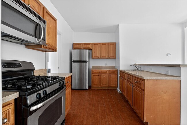 Foto del edificio - 359 Palisade Ave