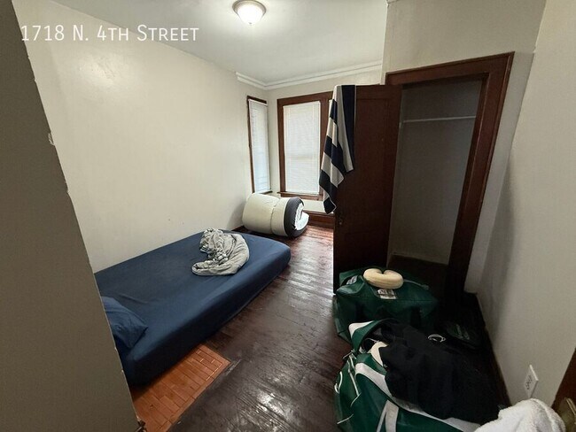 Foto del edificio - 1718 N 4th St