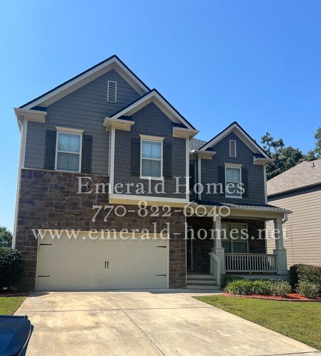 Building Photo - 786 Westmoreland Ln NE