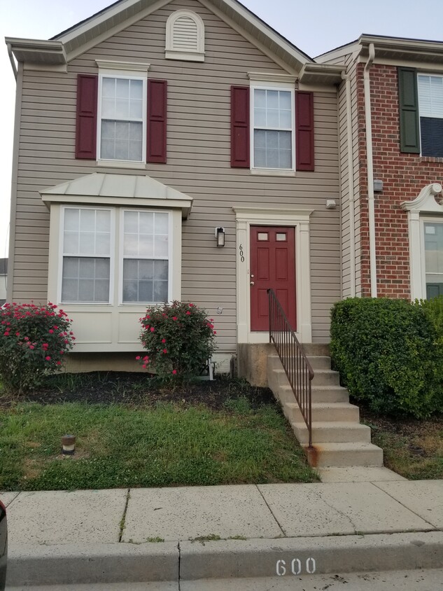 Rentals In Joppa Md