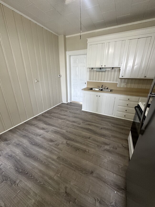 Foto del edificio - 73 Mt Pleasant Ave