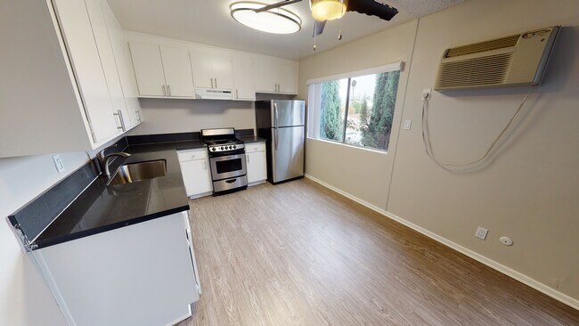 Foto del edificio - Milwood Apt Homes