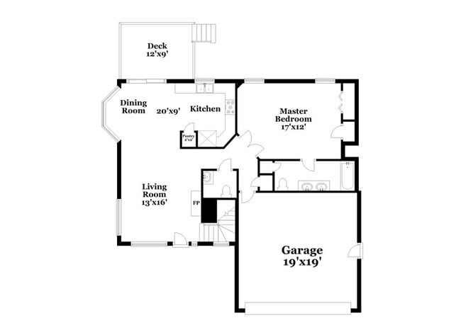 Building Photo - 6201 Rocky Top Dr